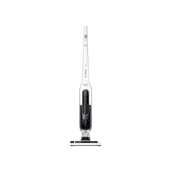 BOSCH ATHLET 25.2V RECHARGEABLE VACUUM CLEANER - WHITE