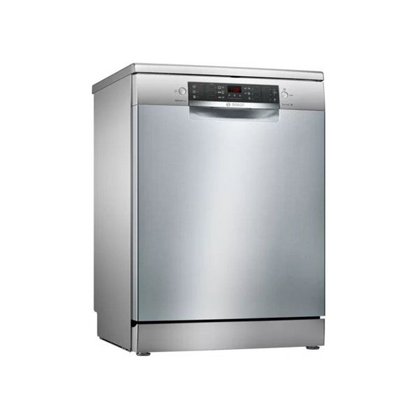 BOSCH - SERIE | 4 FREESTANDING DISHWASHER 60CM STAINLESS STEEL, LACQUERED