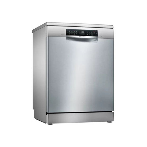 BOSCH - SERIE | 6 FREESTANDING DISHWASHER 60CM STAINLESS STEEL, LACQUERED -