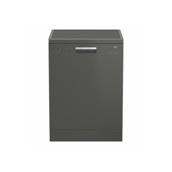 DEFY 13 PLACE DISHWASHER - MANHATTAN GREY