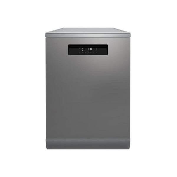 DEFY 15 PLACE CORNERWASH™ DISHWASHER - INOX