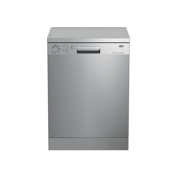 DEFY 13 PLACE DISHWASHER - INOX DDW232