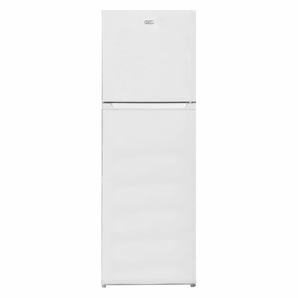 DEFY 151L ECO TOP FREEZER FRIDGE - WHITE-DAD239