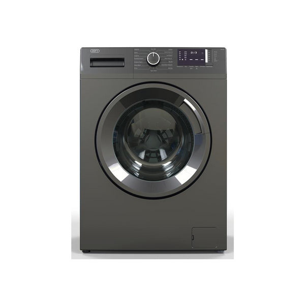 DEFY 7KG FRONT LOADER WASHING MACHINE