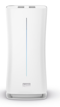 Stadler Humidifier With Fragrance Dispenser Wifi Connectivity White 6.3 L 10-95W "EVA" 7630850300833