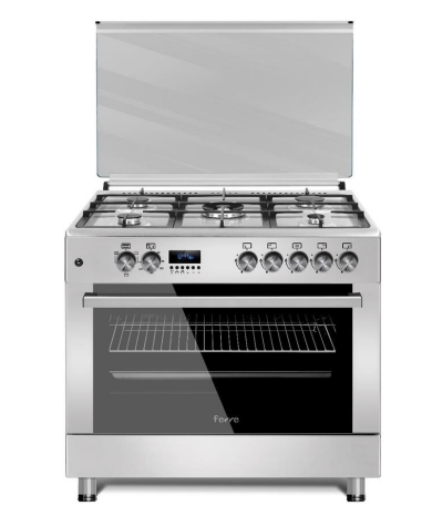 FERRE 90X60 FREE STANDING COOKER