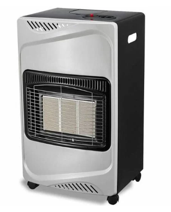 Totai Rollabout gas heater