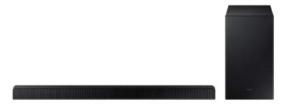 SAMSUNG 2.1CH SOUNDBAR (2021) HW-A550/XA