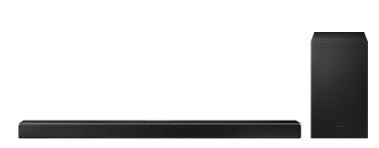 SAMSUNG 3.1CH SOUNDBAR (2021)  HW-Q600A/XA