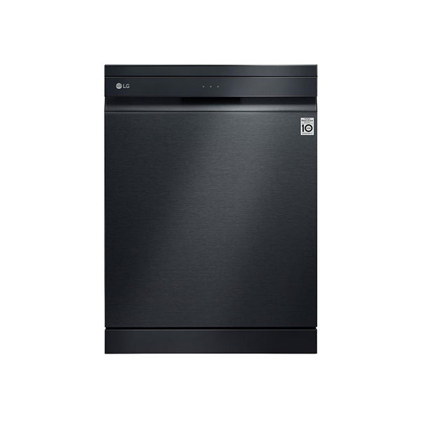 LG 14 PLACE DISHWASHER - MATTE BLACK