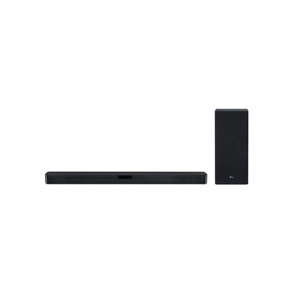 LG 2.1CH SOUND BAR WITH DTS VIRTUAL:X SOUND