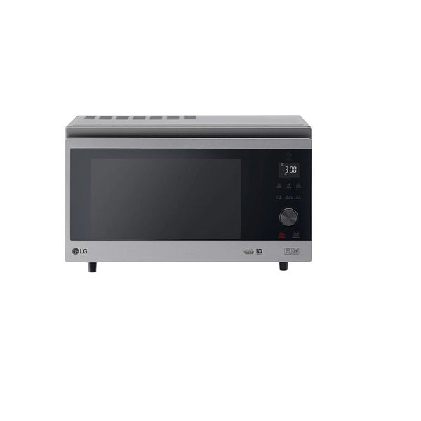 LG 39L NEOCHEF SMART INVERTER CONVECTION MICROWAVE - STAINLESS STEEL MJ3965ACS.BSSQSAF