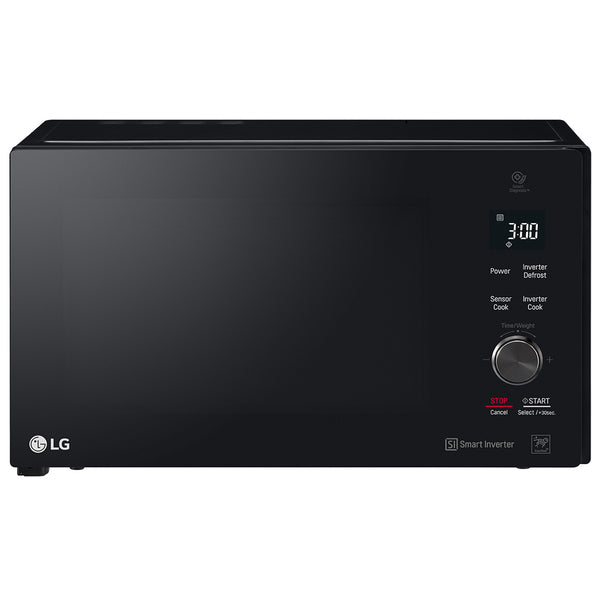 LG 42L NEOCHEF MICROWAVE - BLACK