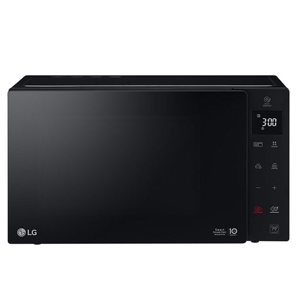 LG 42L NEOCHEF SOLO SMART INVERTER MICROWAVE - BLACK