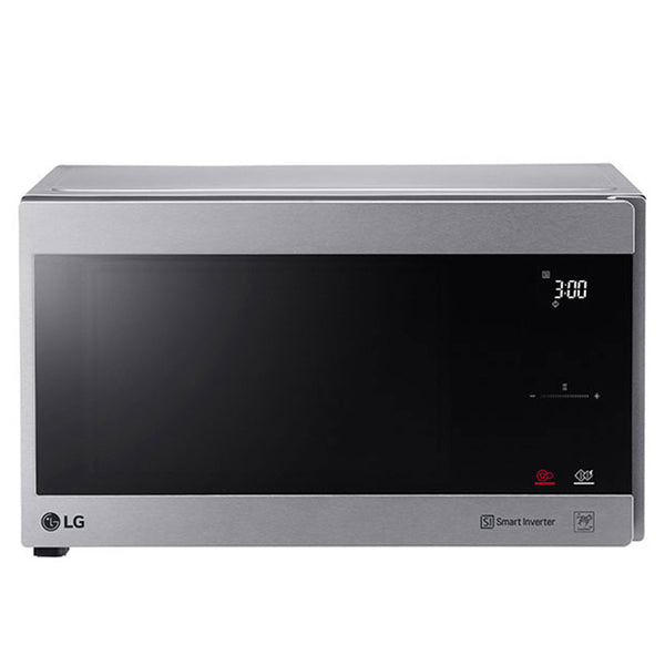 LG 42L SOLO SMART INVERTER NEOCHEF MICROWAVE - STAINLESS STEEL