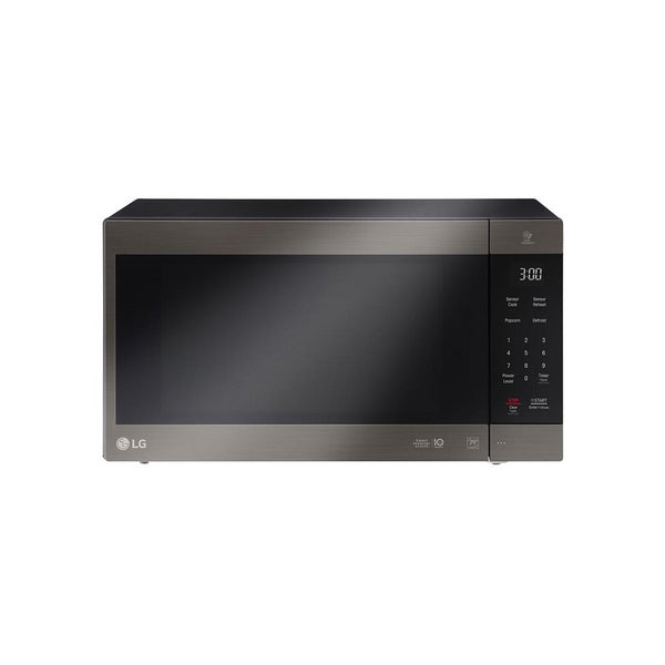 LG 56L NEOCHEF SOLO SMART INVERTER MICROWAVE - BLACK