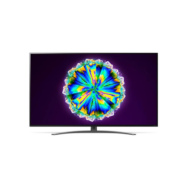 LG 65" NANOCELL NANO86 SERIES TV