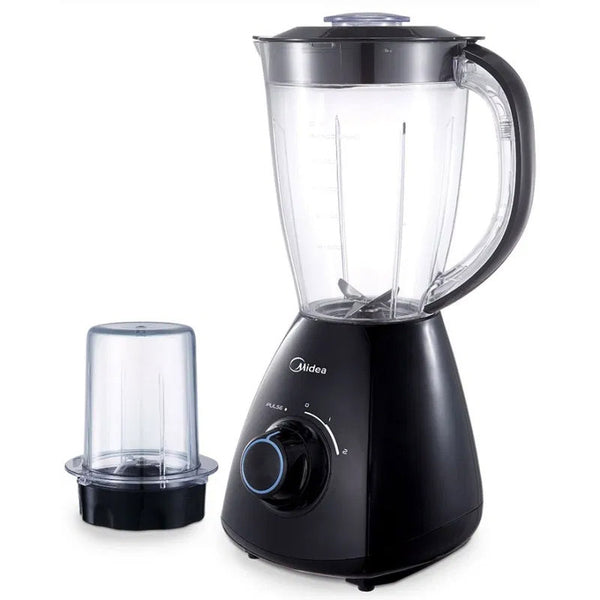 MIDEA 1,5L MAX GLASS JUG BLENDER