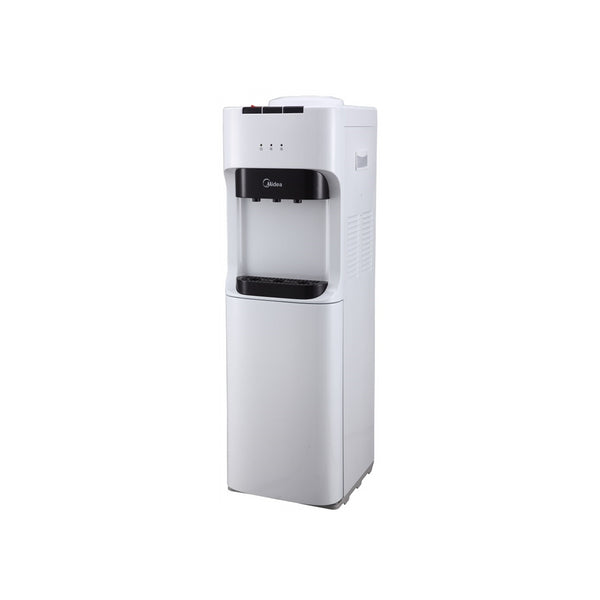 MIDEA TOP LOADING WATER DISPENER - WHITE YL1635S-W