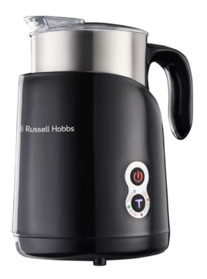 RUSSELL HOBBS MILK FOAMER - BLACK