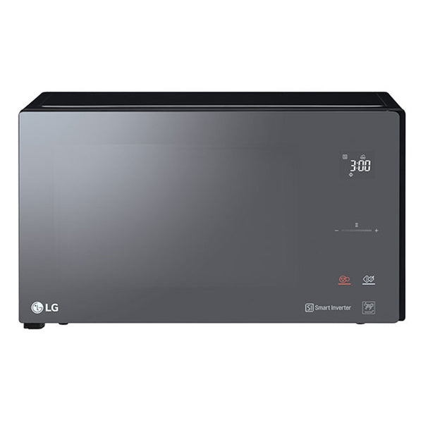 LG 42L NEOCHEF MICROWAVE BLACK SMOG