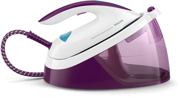 PHILIPS STEAM GENERATOR HV-SOLPL-FU