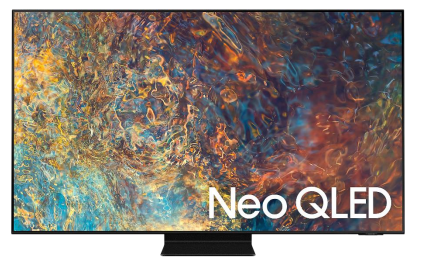 SAMSUNG 55" QN90A NEO QLED 4K SMART TV  QA55QN90AAKXXA