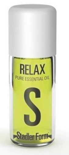 Stadler  Essential Oil 10ml "Relax" 0802322003789