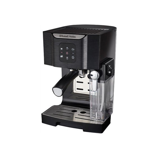 RUSSELL HOBBS CAFFÉ MILANO ONE TOUCH COFFEE MACHINE