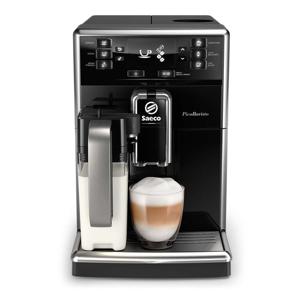 SAECO PICOBARISTO SUPER - AUTOMATIC ESPRESSO MACHINE