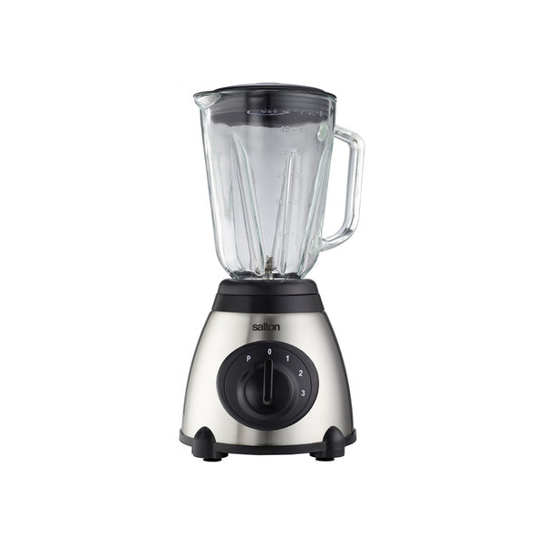 SALTON 450W JUG BLENDER WITH MILL