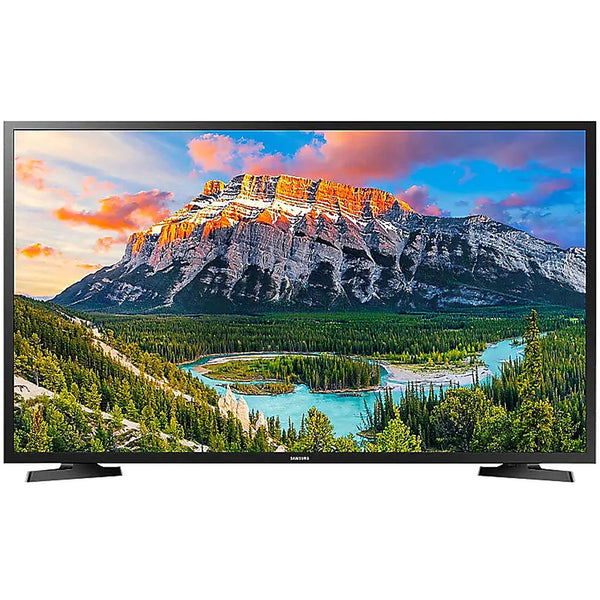 SAMSUNG 101CM (40") FULL HD FLAT SMART TV