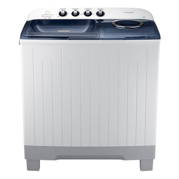 SAMSUNG 14KG TWIN TUB GREY