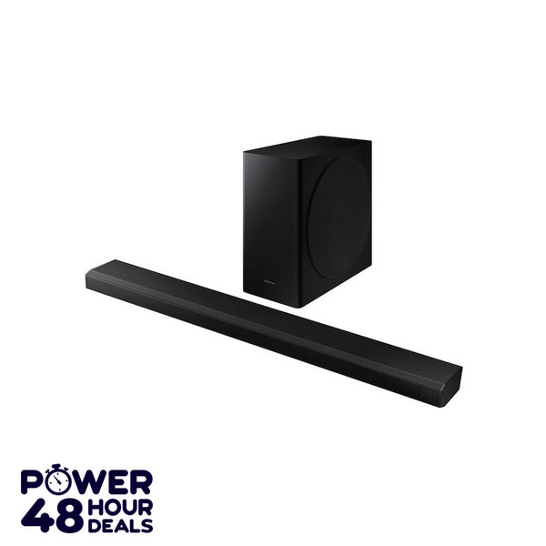 SAMSUNG 3.1.2CH, 330W, DOLBY ATMOS SOUNDBAR