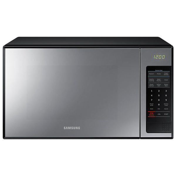 SAMSUNG 32L SOLO MICROWAVE SILVER ME0113M1