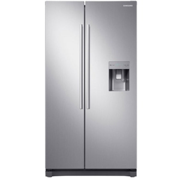 SAMSUNG 520L SIDE BY SIDE FRIDGE WITH DIGITAL INVERTER TECHNOLOGY