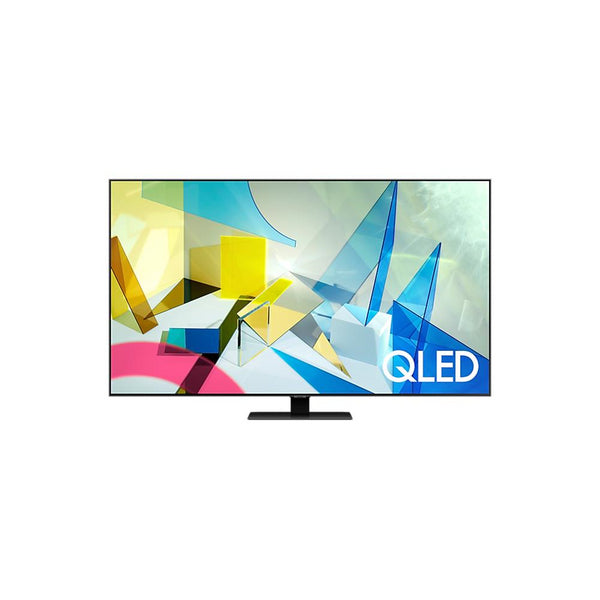 SAMSUNG 55" Q80T QLED SMART 4K TV (2020)