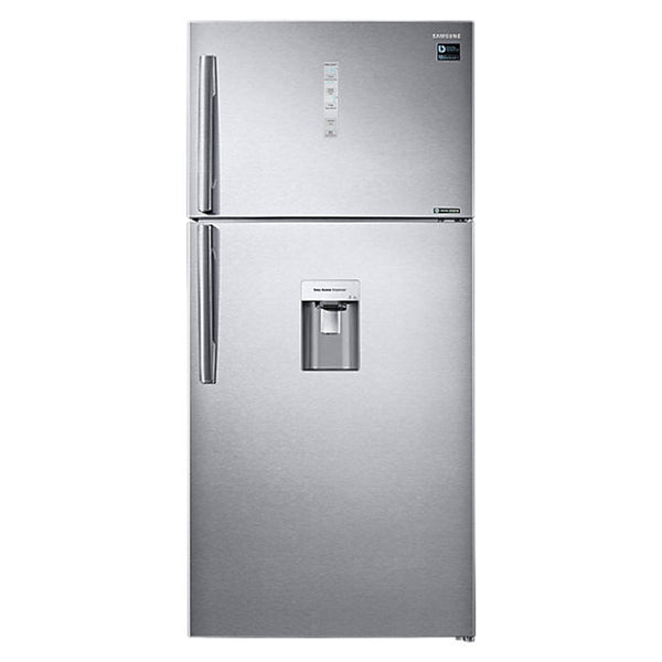 SAMSUNG 620L TOP FREEZER FRIDGE WITH TWIN COOLING PLUS