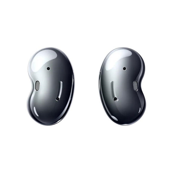 SAMSUNG GALAXY BUDS LIVE - MYSTIC BLACK