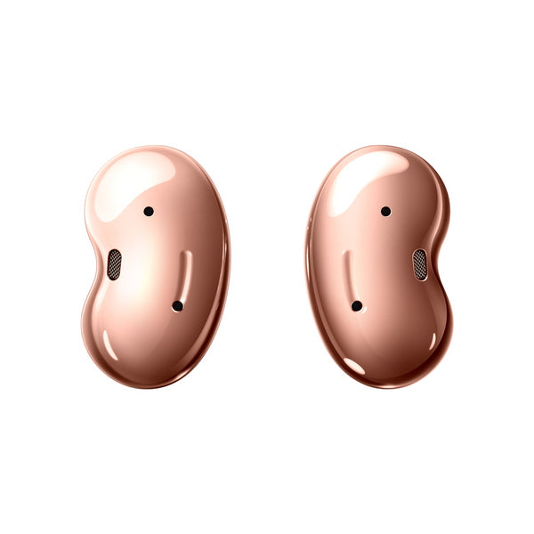 SAMSUNG GALAXY BUDS LIVE - MYSTIC BROWN