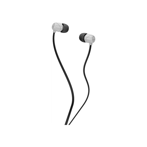 SKULLCANDY JIB IN-EAR WITHOUT MIC - WHITE