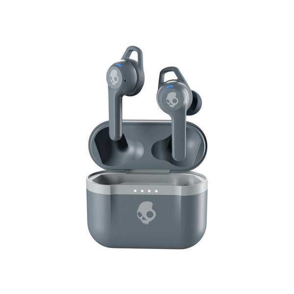 SKULLCANDY INDY EVO TRUE WIRELESS IN-EAR - CHILL GREY