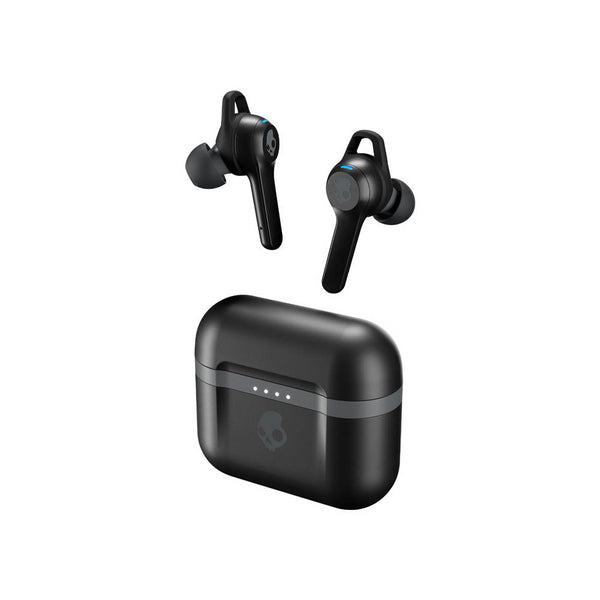 SKULLCANDY INDY EVO TRUE WIRELESS IN-EAR - TRUE BLACK