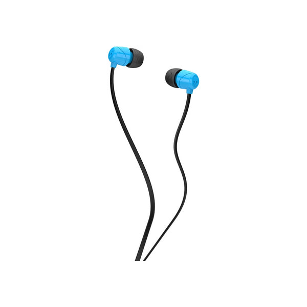 SKULLCANDY JIB IN-EAR WITHOUT MIC - BLUE