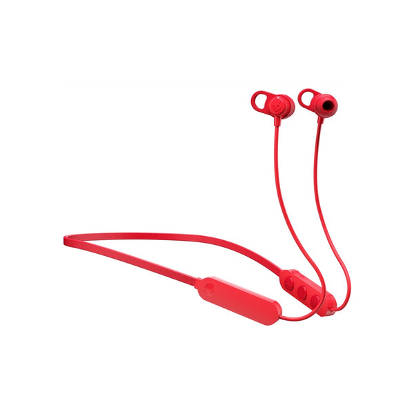 SKULLCANDY JIB+ WIRELESS - RED