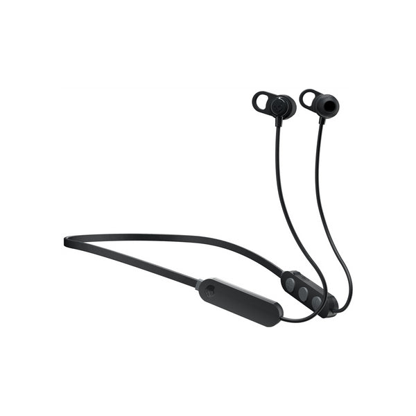 SKULLCANDY JIB+ WIRELESS BLACK/BLACK