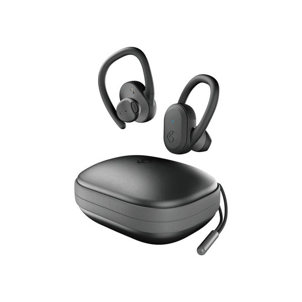 SKULLCANDY PUSH ULTRA TRUE WIRELESS IN-EAR - TRUE BLACK