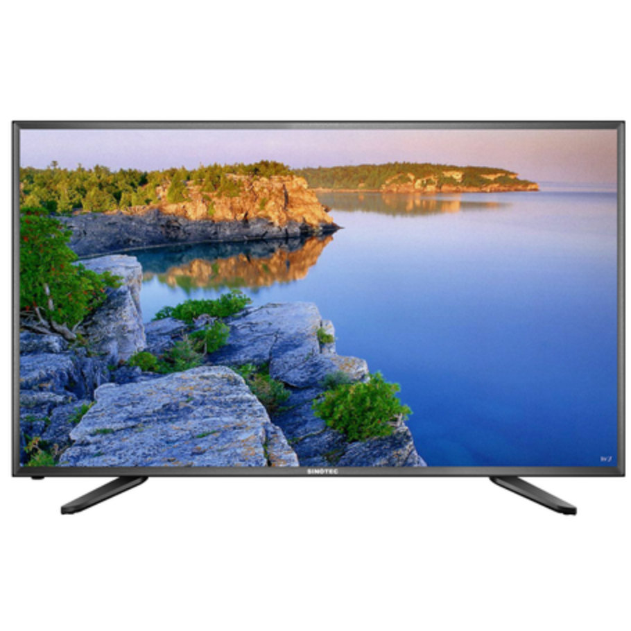 SINOTEC 43'' FHD LED TV