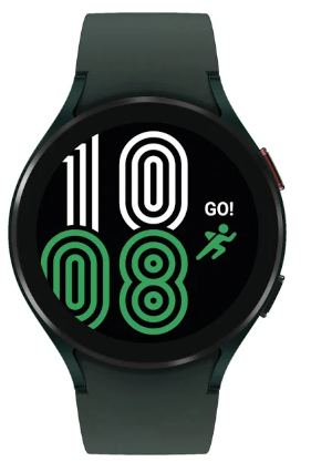 Samsung  Galaxy Watch 4 - 44Mm Green