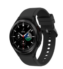 Samsung  Galaxy Watch 4 Classic 46Mm – Black